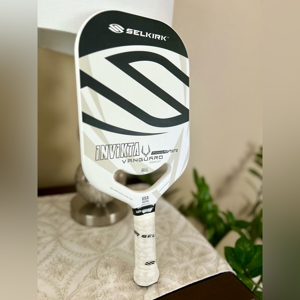 Selkirk Pickleball Paddle